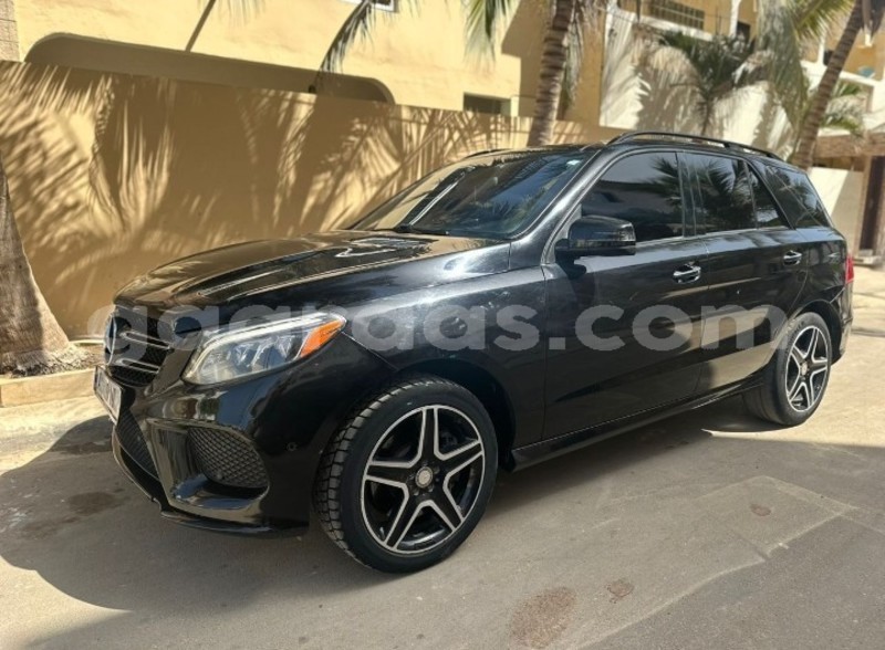 Big with watermark mercedes benz gle dakar dakar 16386