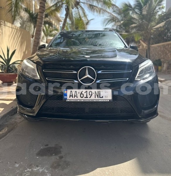 Big with watermark mercedes benz gle dakar dakar 16386