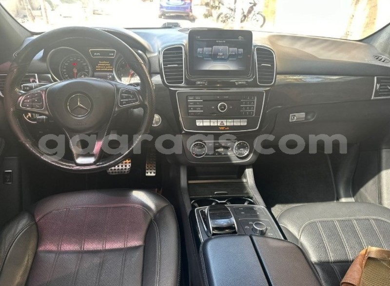 Big with watermark mercedes benz gle dakar dakar 16386