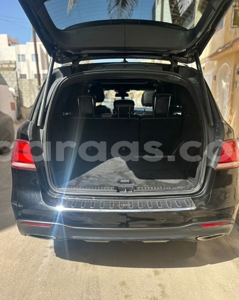 Big with watermark mercedes benz gle dakar dakar 16386