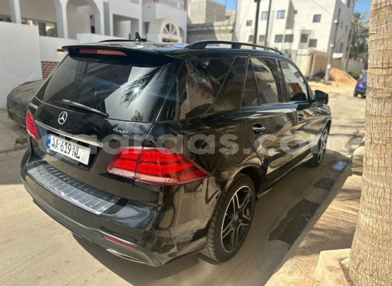 Big with watermark mercedes benz gle dakar dakar 16386