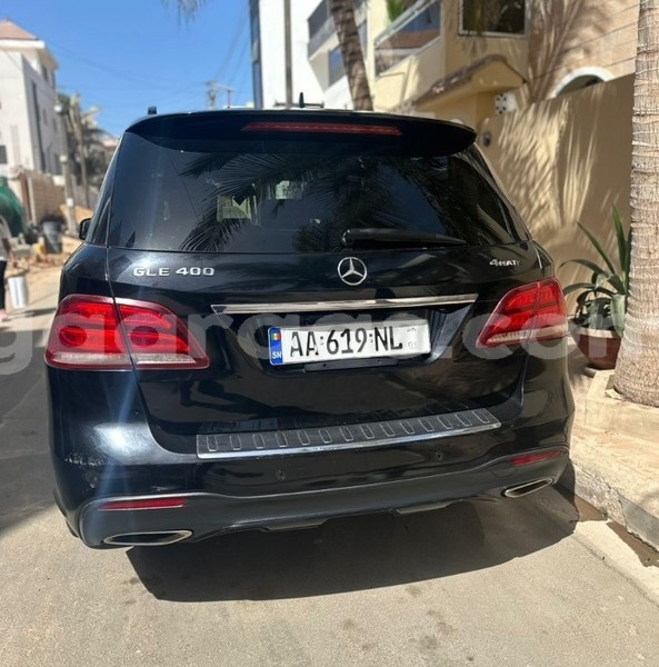 Big with watermark mercedes benz gle dakar dakar 16386