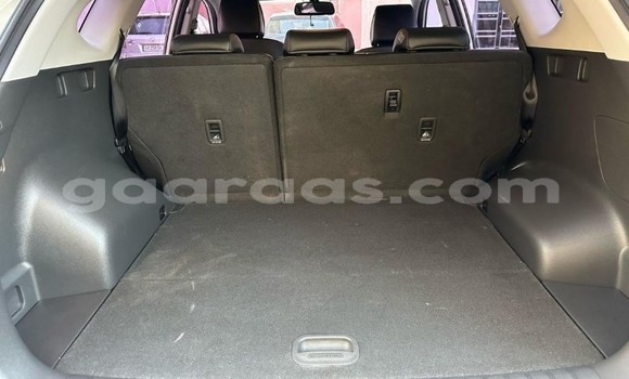 Buy Used Hyundai Tucson White Car in Dakar in Dakar Buy Used Hyundai Tucson White Car in Dakar in Dakar