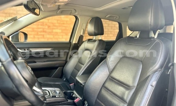 Dieundeu Occasion Mazda CX-5 Silver Auto in Dakar in Dakar Dieundeu Occasion Mazda CX-5 Silver Auto in Dakar in Dakar