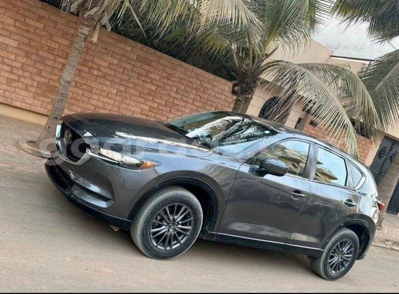 Big with watermark mazda cx 5 dakar dakar 16428