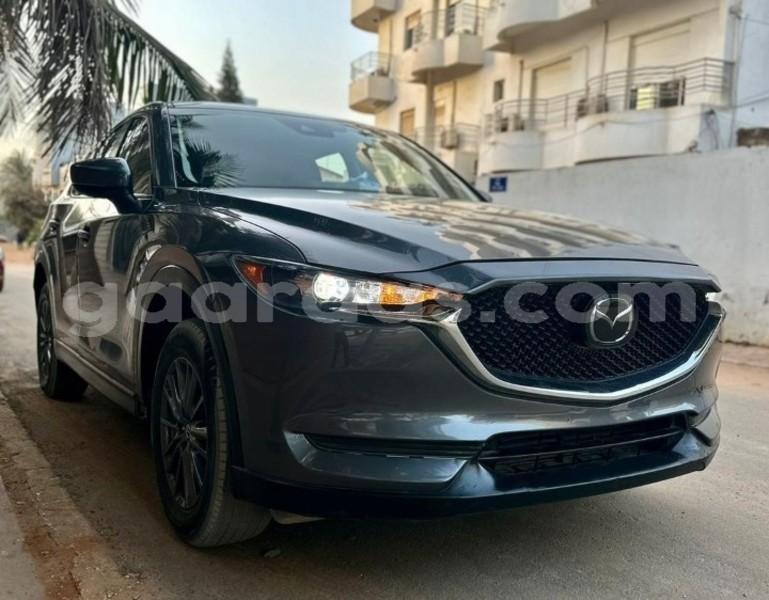 Big with watermark mazda cx 5 dakar dakar 16428