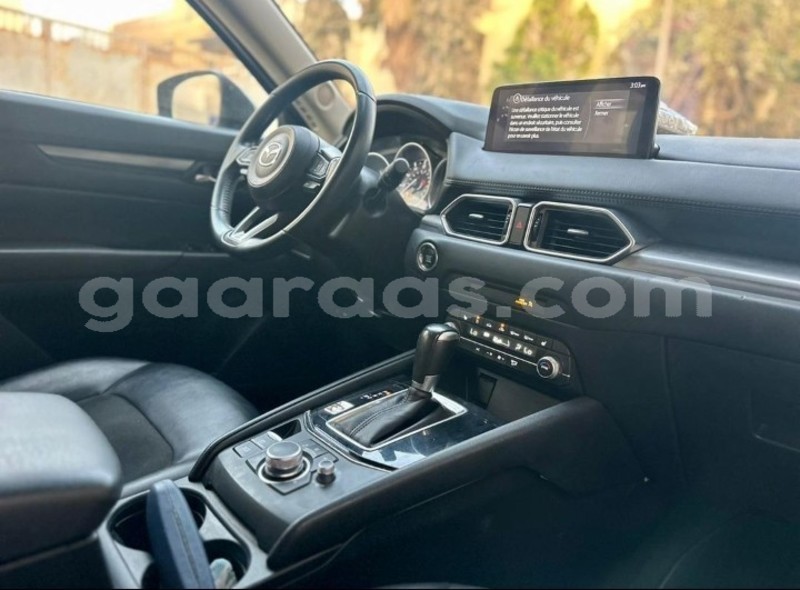 Big with watermark mazda cx 5 dakar dakar 16428