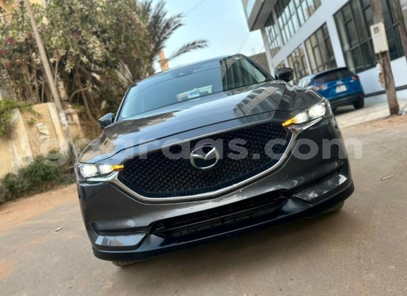 Big with watermark mazda cx 5 dakar dakar 16428