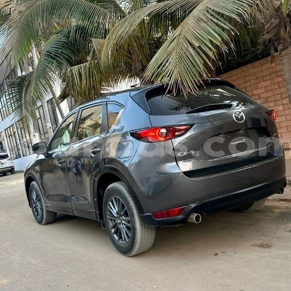 Big with watermark mazda cx 5 dakar dakar 16428