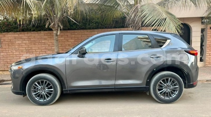 Big with watermark mazda cx 5 dakar dakar 16428