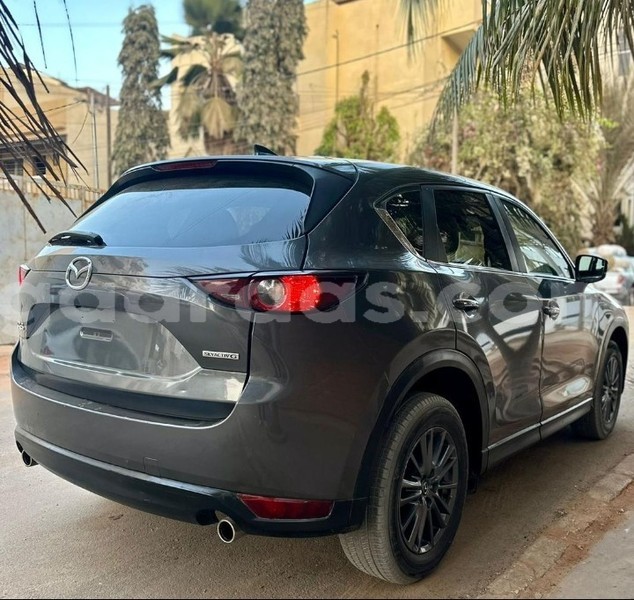 Big with watermark mazda cx 5 dakar dakar 16428