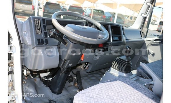 Acheter Import Voiture Isuzu Rodeo Other à Import - Dubai, Dakar