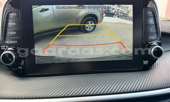 Dieundeu Occasion Hyundai Tucson Silver Auto in Dakar in Dakar Dieundeu Occasion Hyundai Tucson Silver Auto in Dakar in Dakar