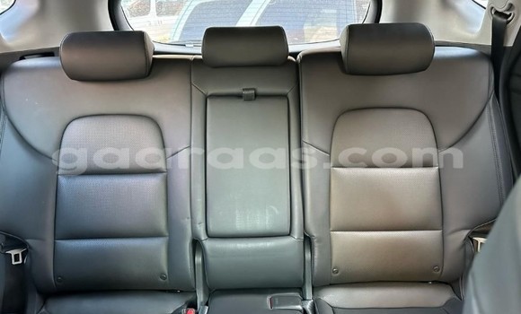 Dieundeu Occasion Hyundai Tucson Silver Auto in Dakar in Dakar Dieundeu Occasion Hyundai Tucson Silver Auto in Dakar in Dakar