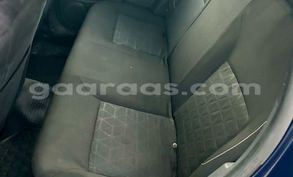 Dieundeu Occasion Renault Duster Black Auto in Dakar in Dakar Dieundeu Occasion Renault Duster Black Auto in Dakar in Dakar