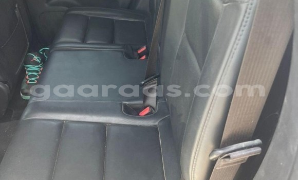 Acheter Occasion Voiture Jeep Grand Cherokee Blanc à Dakar, Dakar Acheter Occasion Voiture Jeep Grand Cherokee Blanc à Dakar, Dakar