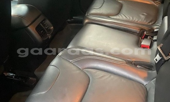 Dieundeu Occasion Jeep Cherokee Blue Auto in Dakar in Dakar Dieundeu Occasion Jeep Cherokee Blue Auto in Dakar in Dakar