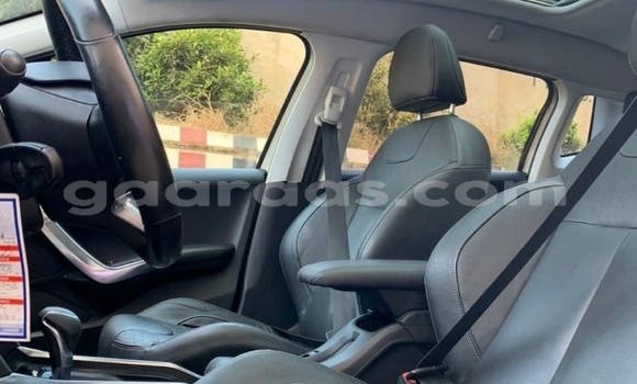 Acheter Occasion Voiture Peugeot 2008 Autre à Dakar, Dakar Acheter Occasion Voiture Peugeot 2008 Autre à Dakar, Dakar