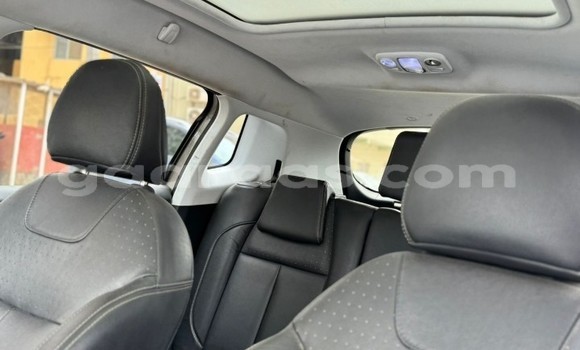 Acheter Occasion Voiture Peugeot 2008 Autre à Dakar, Dakar Acheter Occasion Voiture Peugeot 2008 Autre à Dakar, Dakar