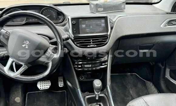 Acheter Occasion Voiture Peugeot 2008 Autre à Dakar, Dakar Acheter Occasion Voiture Peugeot 2008 Autre à Dakar, Dakar