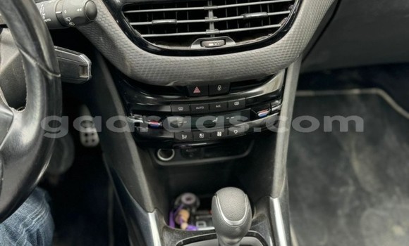 Acheter Occasion Voiture Peugeot 2008 Autre à Dakar, Dakar Acheter Occasion Voiture Peugeot 2008 Autre à Dakar, Dakar