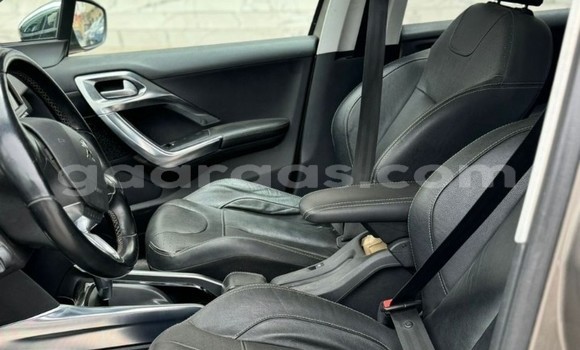 Acheter Occasion Voiture Peugeot 2008 Autre à Dakar, Dakar Acheter Occasion Voiture Peugeot 2008 Autre à Dakar, Dakar