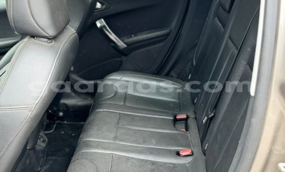 Acheter Occasion Voiture Peugeot 2008 Autre à Dakar, Dakar Acheter Occasion Voiture Peugeot 2008 Autre à Dakar, Dakar