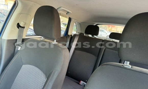 Buy Used Mitsubishi Outlander Blue Car in Dakar in Dakar Buy Used Mitsubishi Outlander Blue Car in Dakar in Dakar