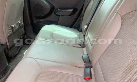 Acheter Occasion Voiture Hyundai Tucson Blanc à Dakar, Dakar Acheter Occasion Voiture Hyundai Tucson Blanc à Dakar, Dakar