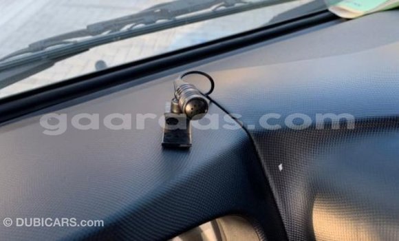 Acheter Import Utilitaire Hino 300 Series Other à Import - Dubai, Dakar