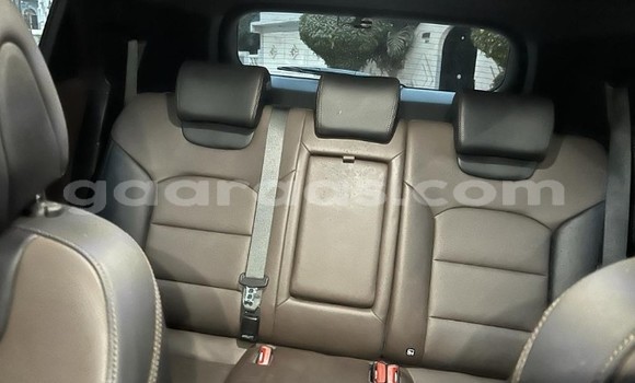 Buy Used SsangYong Korando Silver Car in Dakar in Dakar Buy Used SsangYong Korando Silver Car in Dakar in Dakar