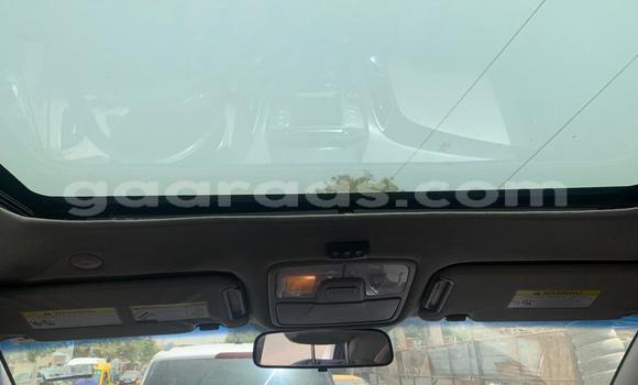 Dieundeu Occasion Hyundai Tucson White Auto in Dakar in Dakar Dieundeu Occasion Hyundai Tucson White Auto in Dakar in Dakar