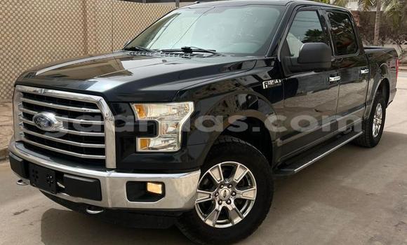 Acheter Import Voiture Ford F–150 Noir à Dakar, Dakar Acheter Import Voiture Ford F–150 Noir à Dakar, Dakar