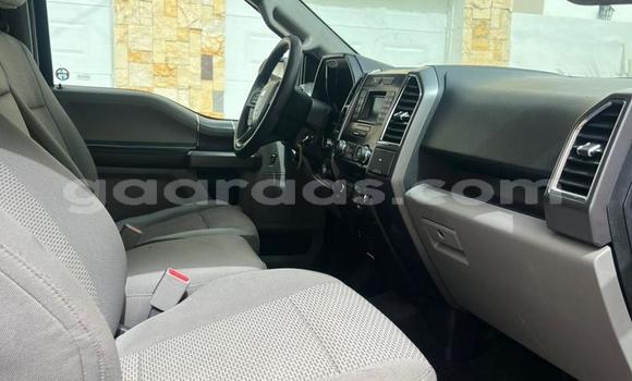 Acheter Import Voiture Ford F–150 Noir à Dakar, Dakar Acheter Import Voiture Ford F–150 Noir à Dakar, Dakar