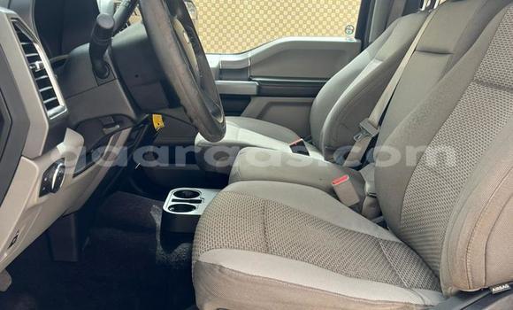 Acheter Import Voiture Ford F–150 Noir à Dakar, Dakar Acheter Import Voiture Ford F–150 Noir à Dakar, Dakar