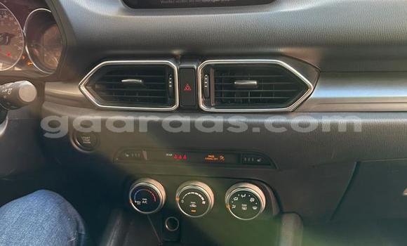 Dieundeu Occasion Mazda CX-5 Silver Auto in Dakar in Dakar Dieundeu Occasion Mazda CX-5 Silver Auto in Dakar in Dakar