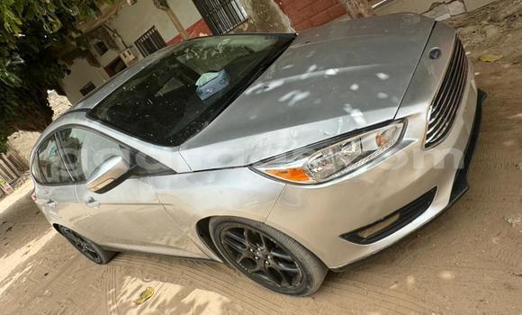 Dieundeu Imported Ford Focus Beige Auto in Dakar in Dakar