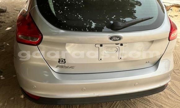 Dieundeu Imported Ford Focus Beige Auto in Dakar in Dakar Dieundeu Imported Ford Focus Beige Auto in Dakar in Dakar