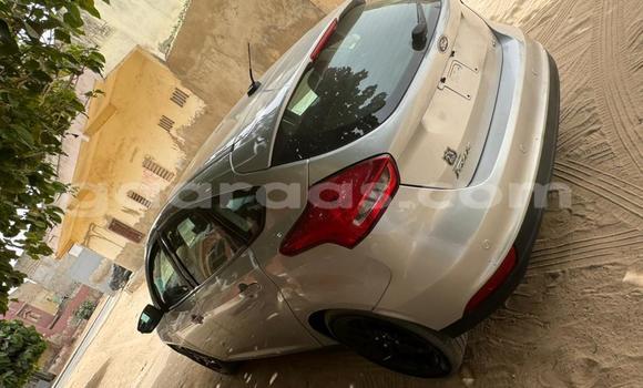 Dieundeu Imported Ford Focus Beige Auto in Dakar in Dakar Dieundeu Imported Ford Focus Beige Auto in Dakar in Dakar