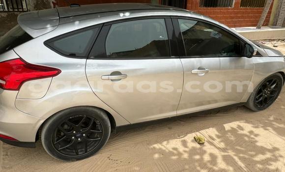 Dieundeu Imported Ford Focus Beige Auto in Dakar in Dakar Dieundeu Imported Ford Focus Beige Auto in Dakar in Dakar