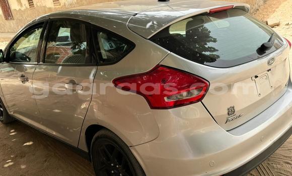 Dieundeu Imported Ford Focus Beige Auto in Dakar in Dakar Dieundeu Imported Ford Focus Beige Auto in Dakar in Dakar