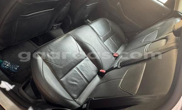 Dieundeu Imported Ford Focus Beige Auto in Dakar in Dakar Dieundeu Imported Ford Focus Beige Auto in Dakar in Dakar