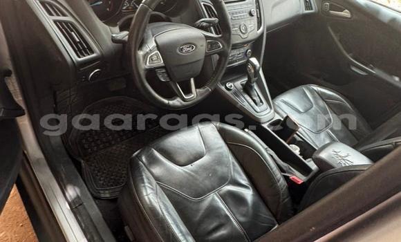 Dieundeu Imported Ford Focus Beige Auto in Dakar in Dakar Dieundeu Imported Ford Focus Beige Auto in Dakar in Dakar