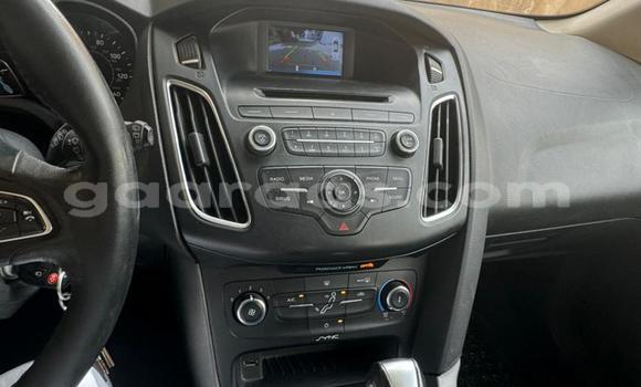 Dieundeu Imported Ford Focus Beige Auto in Dakar in Dakar Dieundeu Imported Ford Focus Beige Auto in Dakar in Dakar