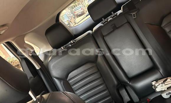 Dieundeu Occasion Ford Edge Black Auto in Dakar in Dakar Dieundeu Occasion Ford Edge Black Auto in Dakar in Dakar