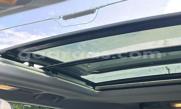 Acheter Occasion Voiture Toyota Highlander Noir à Dakar, Dakar Acheter Occasion Voiture Toyota Highlander Noir à Dakar, Dakar