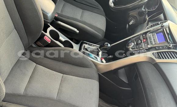 Buy Used Hyundai Elantra Blue Car in Dakar in Dakar Buy Used Hyundai Elantra Blue Car in Dakar in Dakar