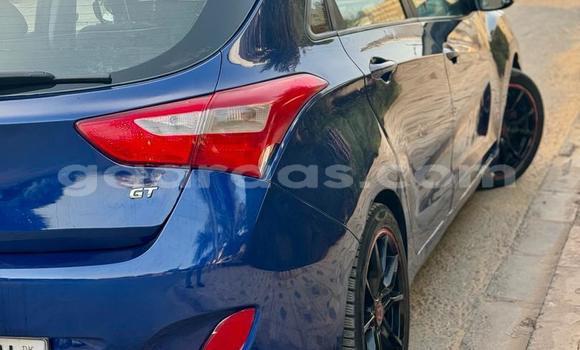 Buy Used Hyundai Elantra Blue Car in Dakar in Dakar Buy Used Hyundai Elantra Blue Car in Dakar in Dakar