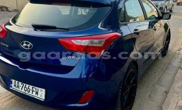 Buy Used Hyundai Elantra Blue Car in Dakar in Dakar Buy Used Hyundai Elantra Blue Car in Dakar in Dakar