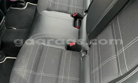 Dieundeu Imported Mercedes‒Benz GLA-klasse White Auto in Dakar in Dakar Dieundeu Imported Mercedes‒Benz GLA-klasse White Auto in Dakar in Dakar